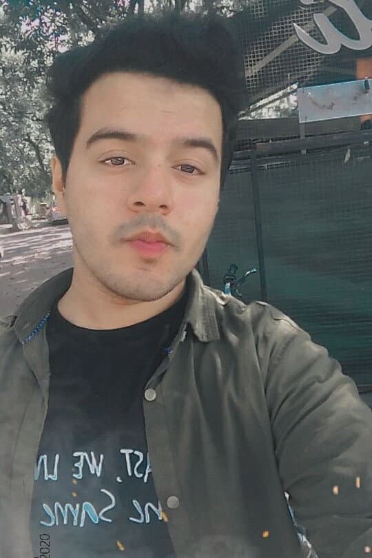 Haseeb Abbasi profile