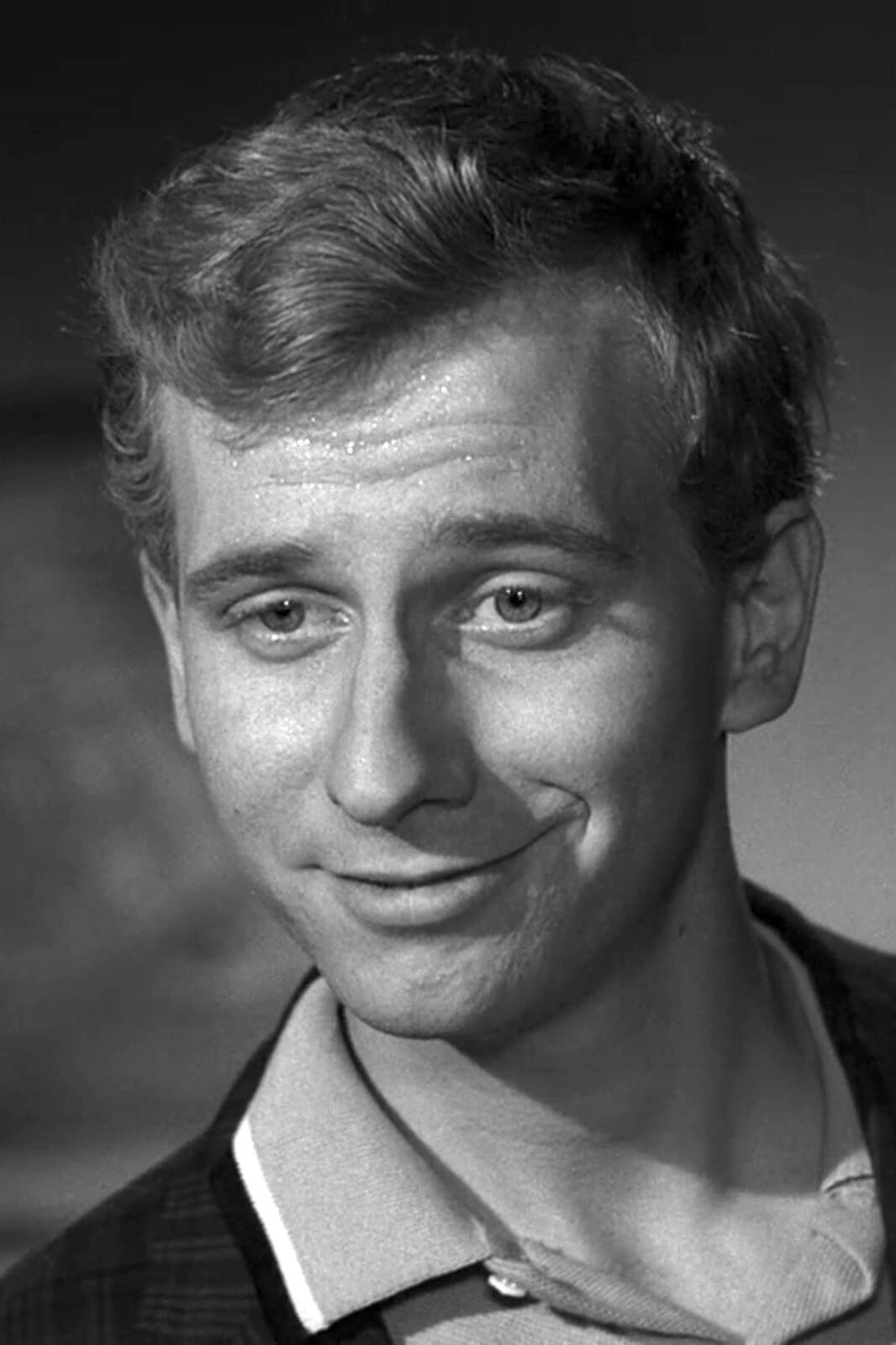 Russell Horton profile