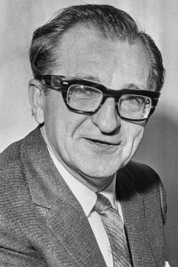 Irwin Kostal profile