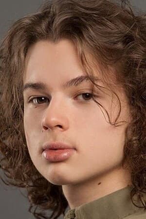 Daniil Chibrikov profile