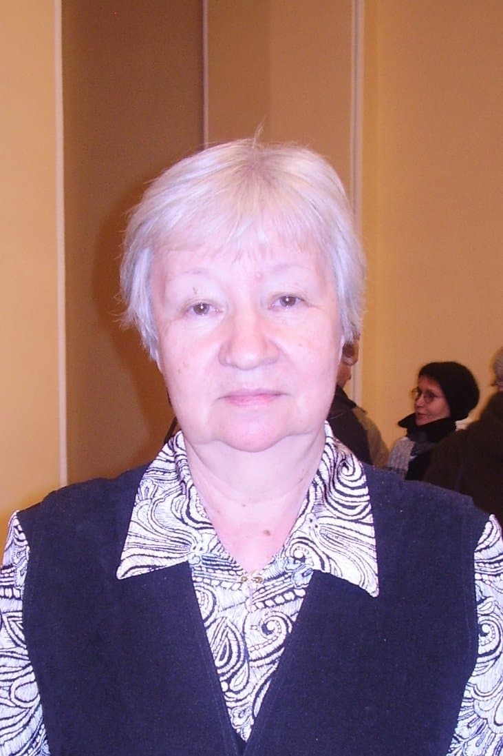 Valeriya Belova profile