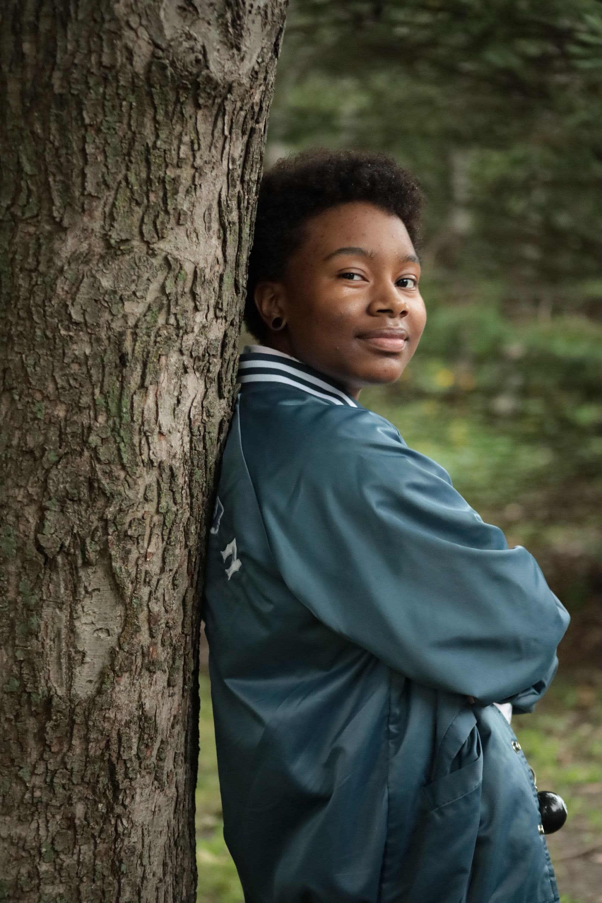 Bradyn Booker profile