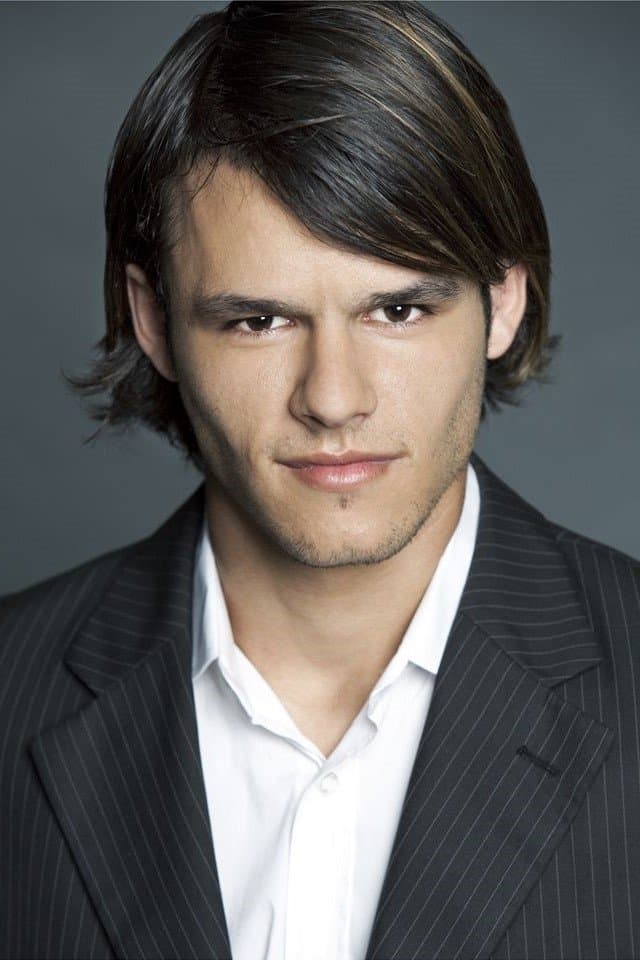 Justin Gerardin profile