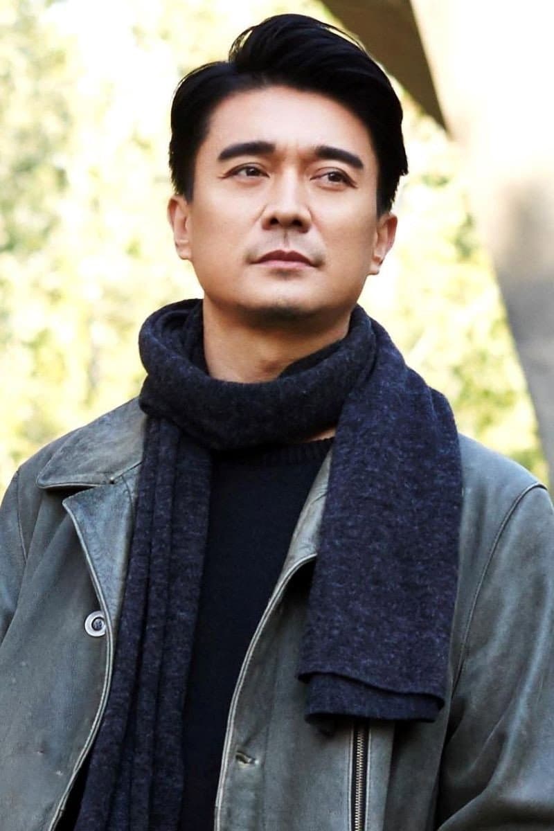 Zhang Mingjian profile