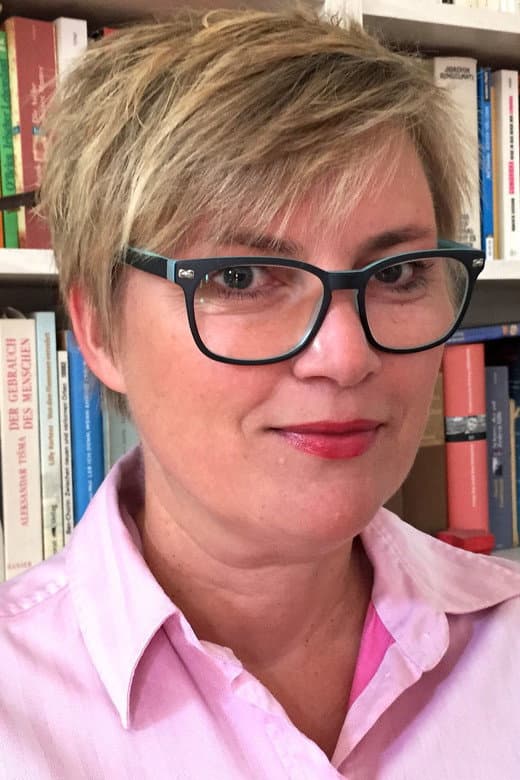 Susanne Brahms profile