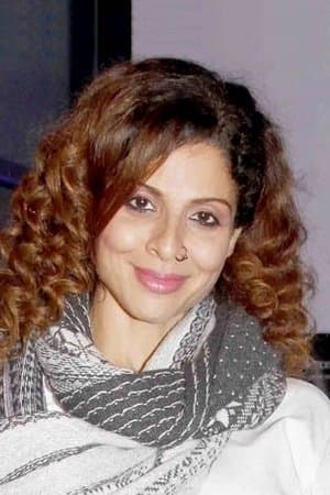Tannaz Irani profile
