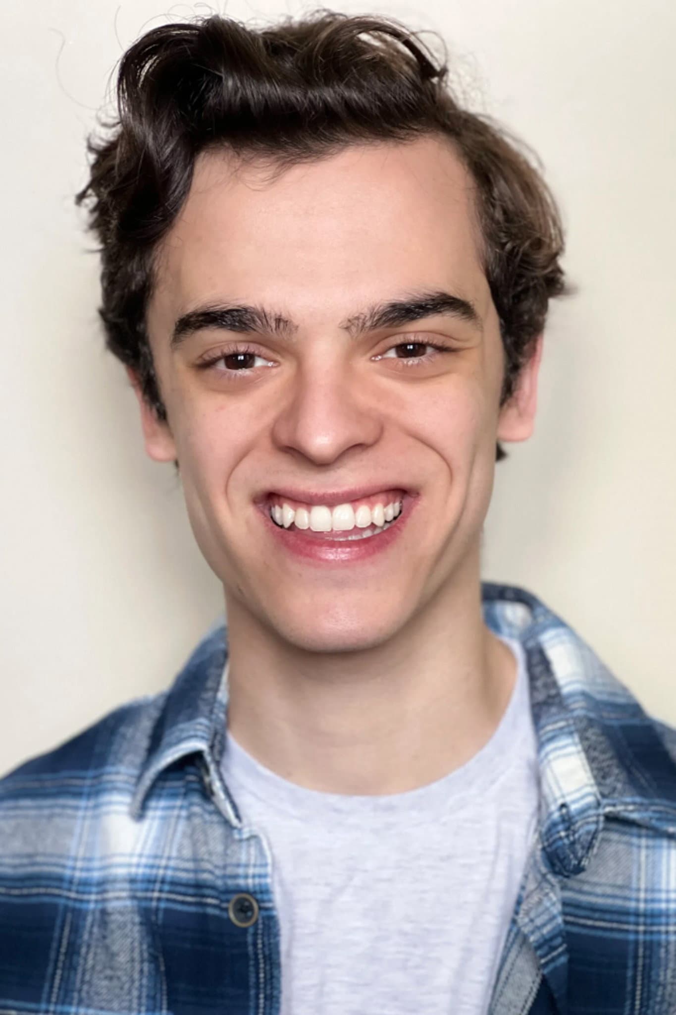 Andrew Solari profile