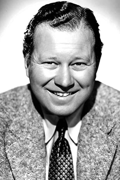 Edgar Buchanan profile