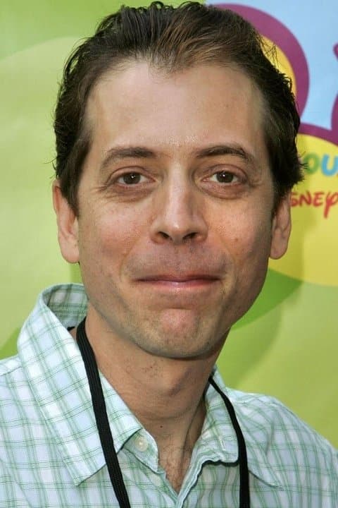 Fred Stoller profile