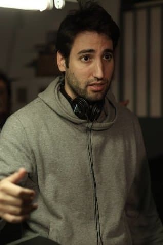 Guillermo Amoedo profile