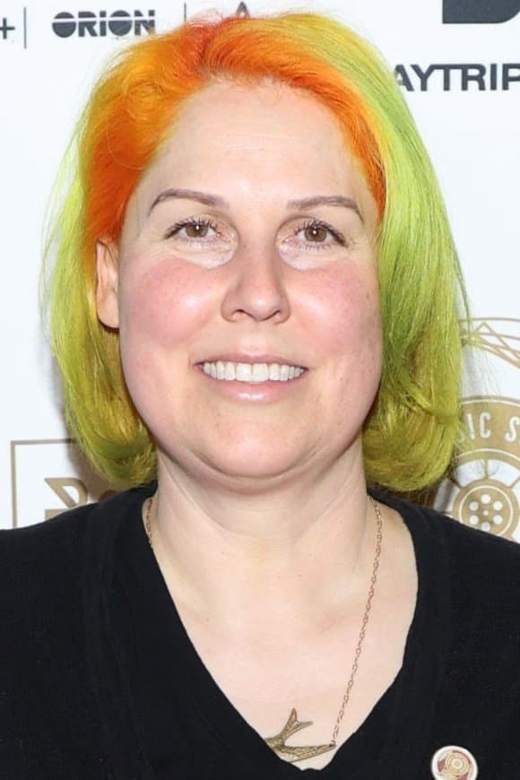 Andrea von Foerster profile