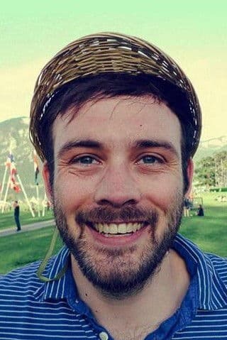 Kristian Andrews profile