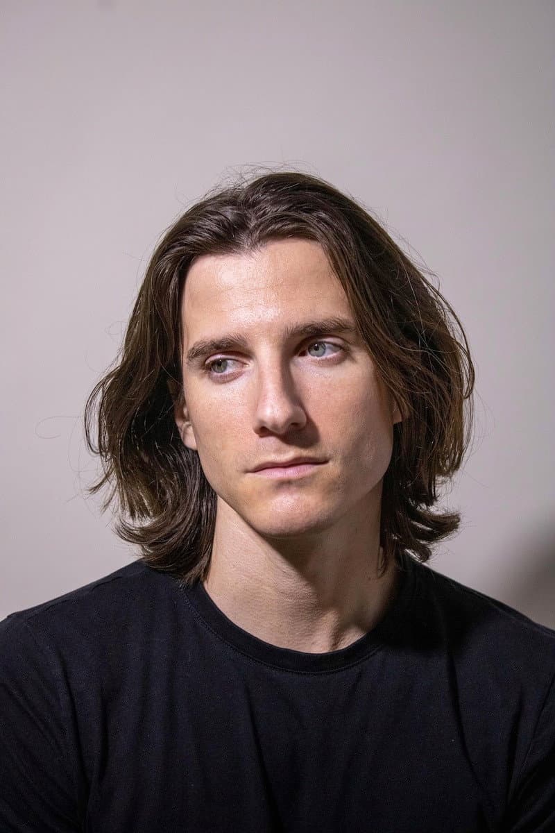 Michael Benjamin profile