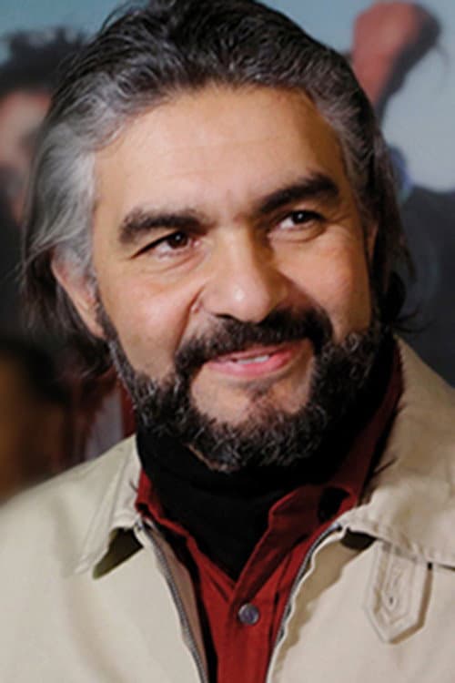 Brahim Chkiri profile