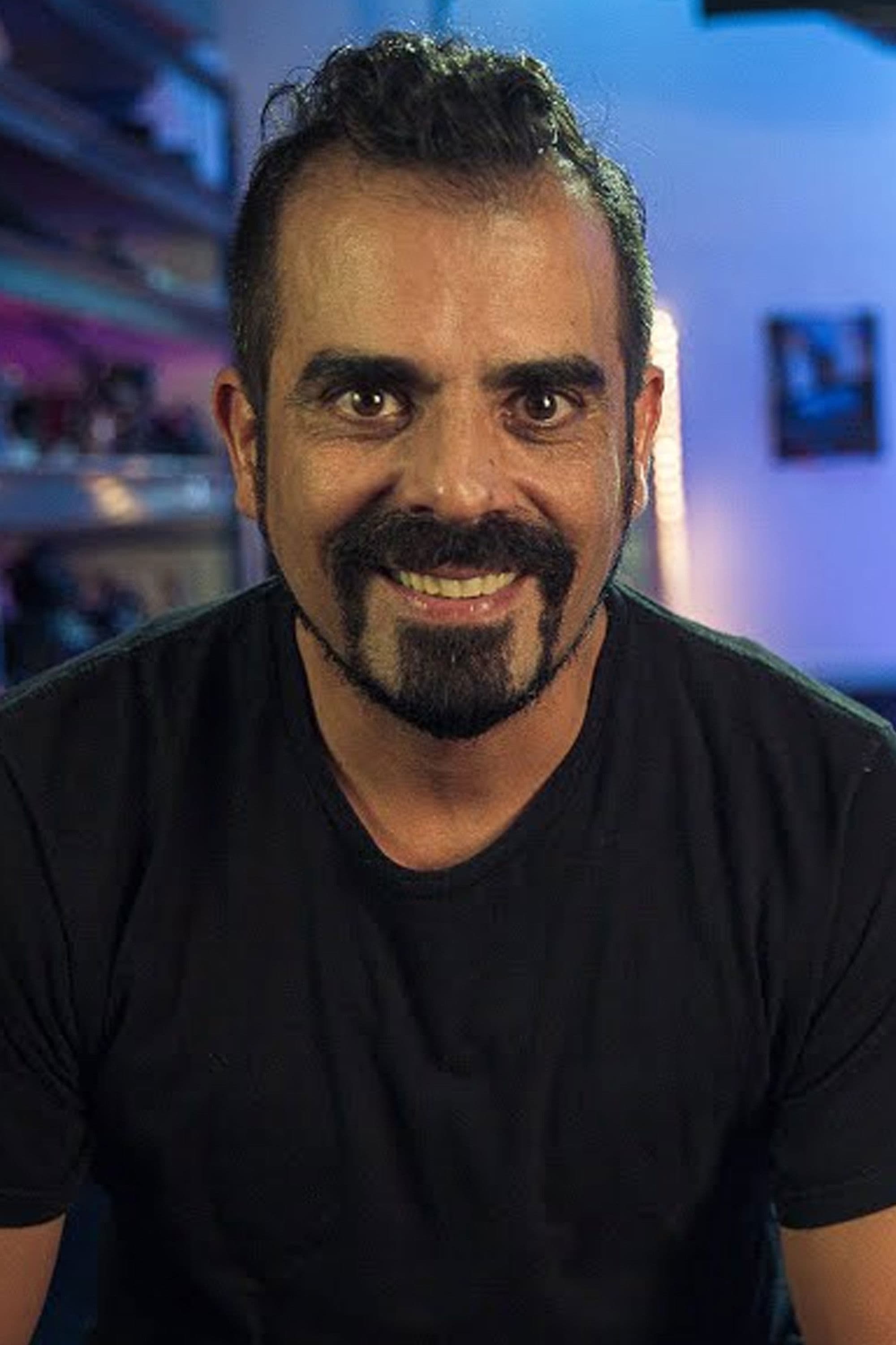 Leandro Mark profile