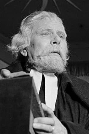 Kaarlo Saarnio profile