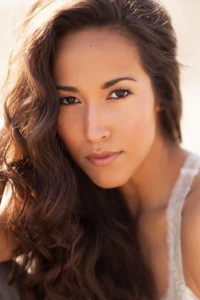 Marisa Quinn profile