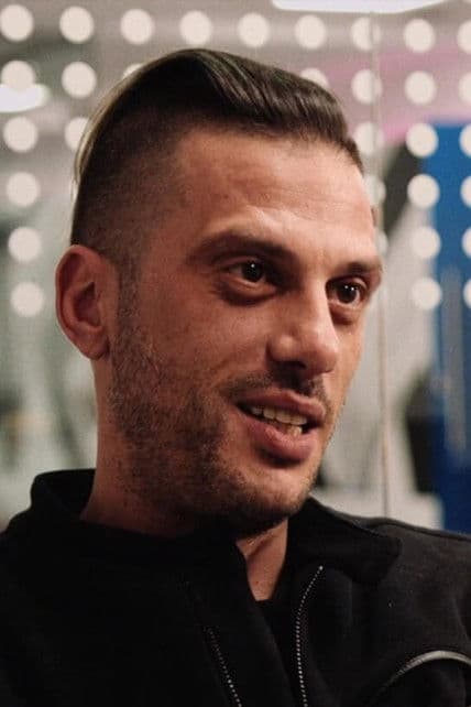 Lambis Haralambidis profile