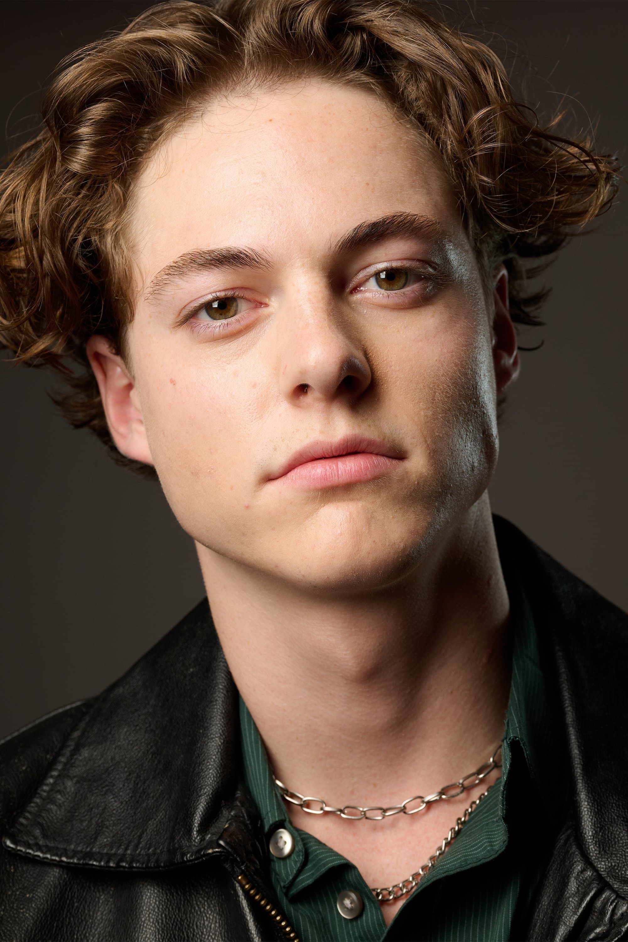 Julian Krenn profile