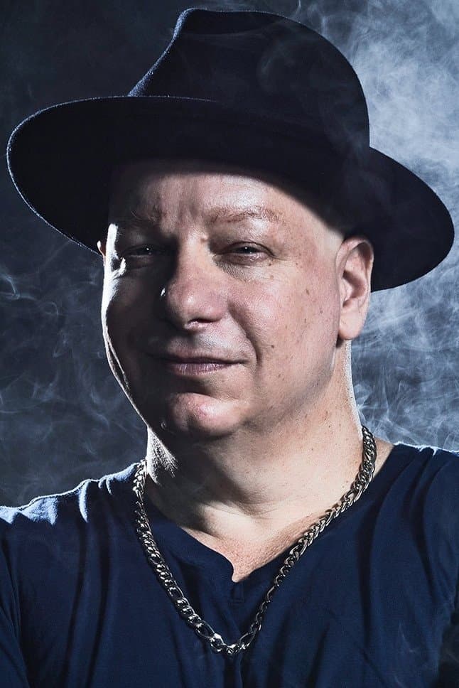 Jeff Ross profile