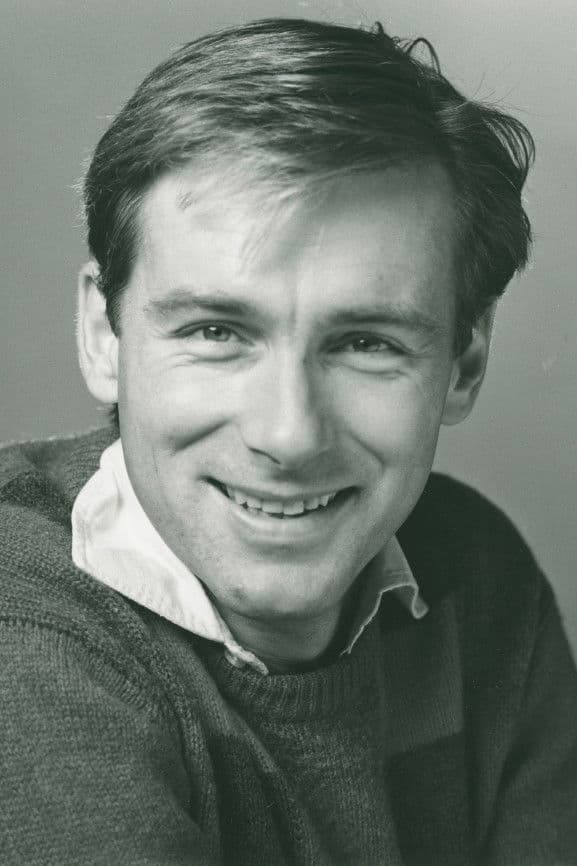 Jonas Bergström profile