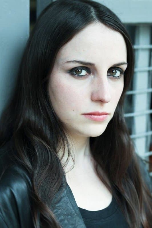 Vicki Glover profile