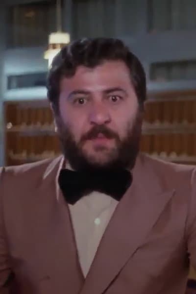 Giorgos Mylonas profile