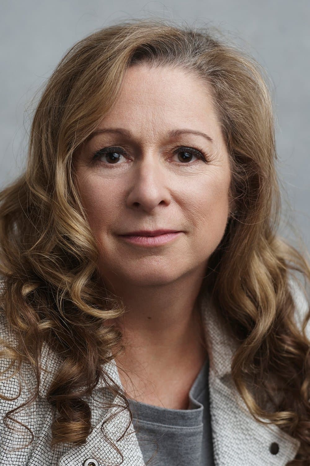 Abigail Disney profile
