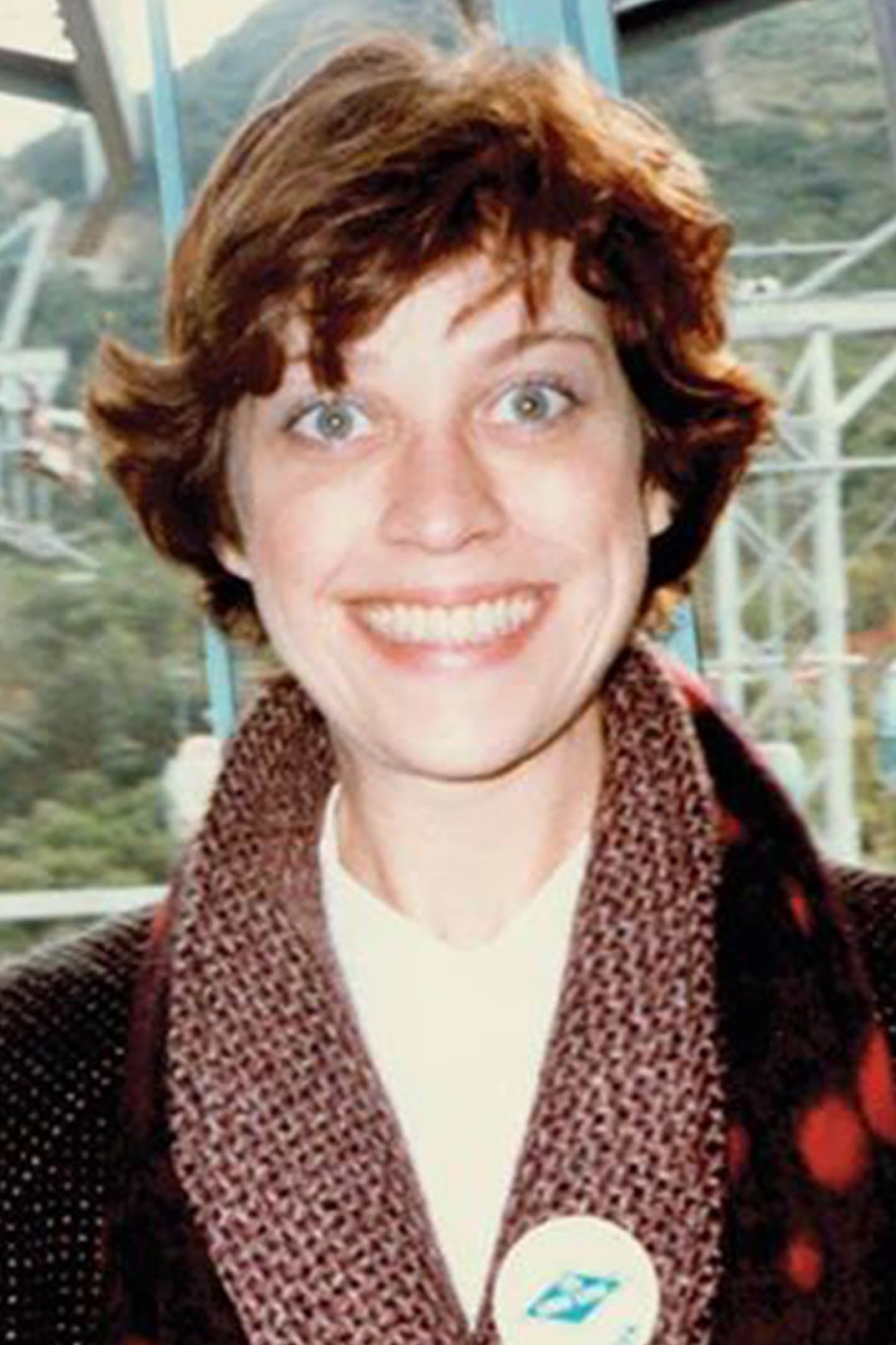 Lynne Naylor profile