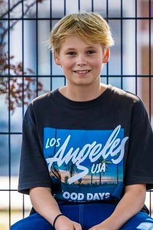 Sam Terbraak profile