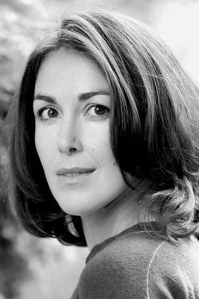 Gabrielle Jourdan profile