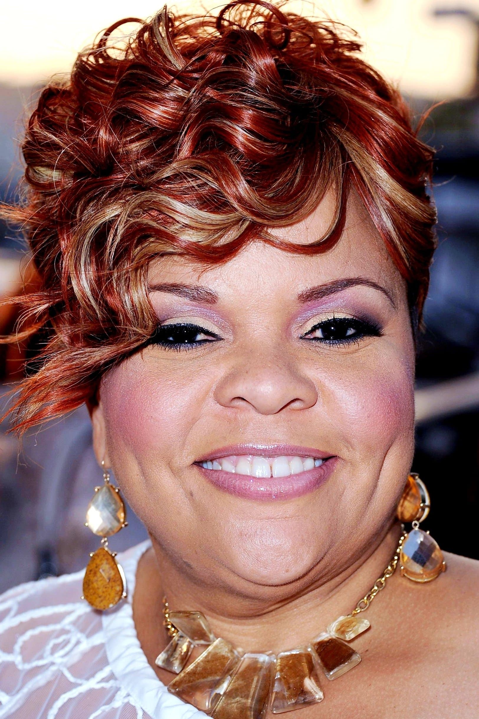 Tamela Mann profile