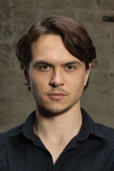 Lovro Zafred profile