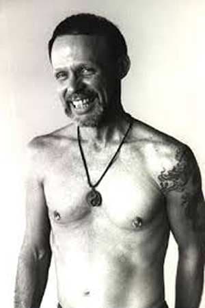 Purusha Larkin profile