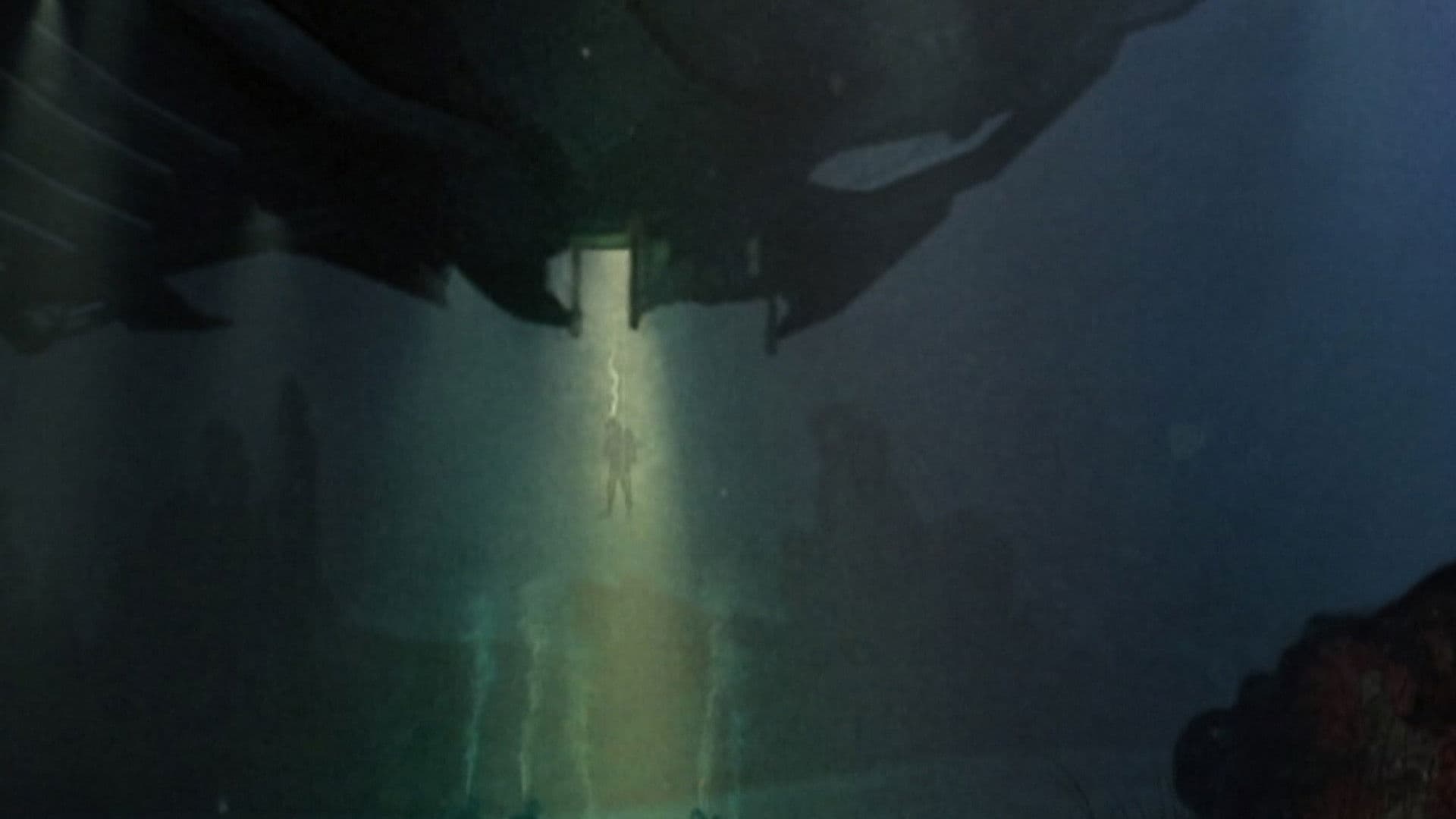 20,000 Leagues Under the Sea backdrop