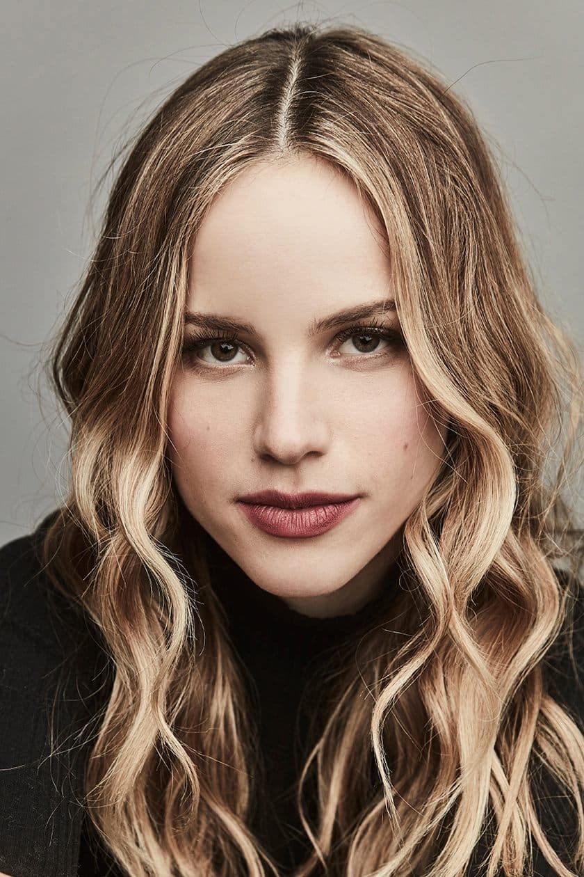 Halston Sage profile