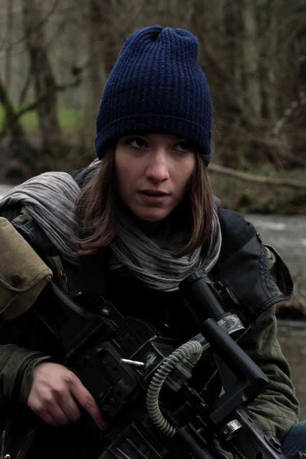 Michelle Wiesemes profile