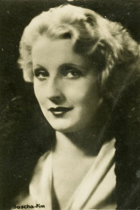 Friedl Haerlin profile