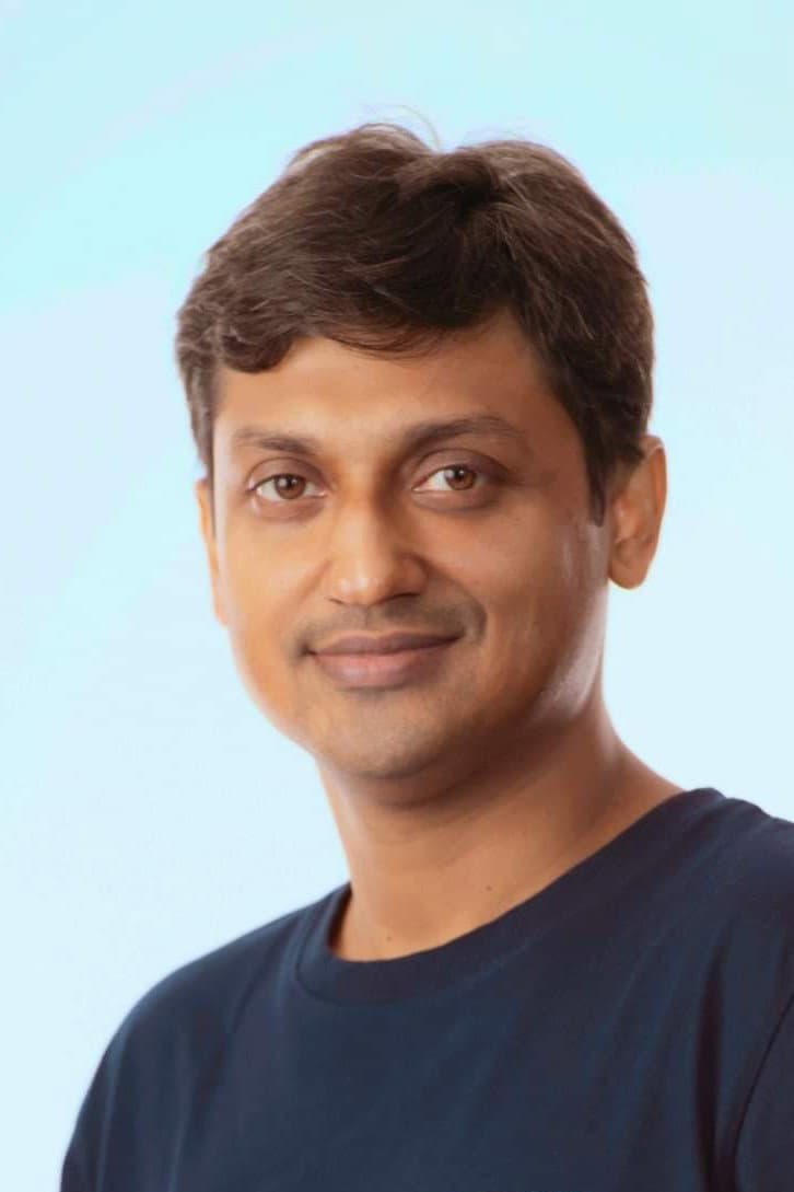 Aritra Mukherjee profile