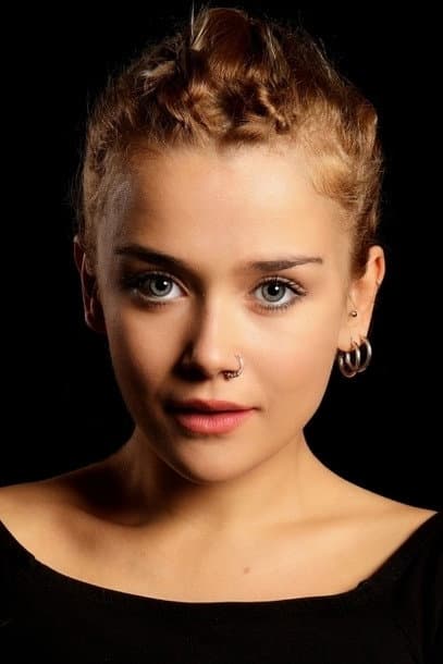 Matea Jankovska profile