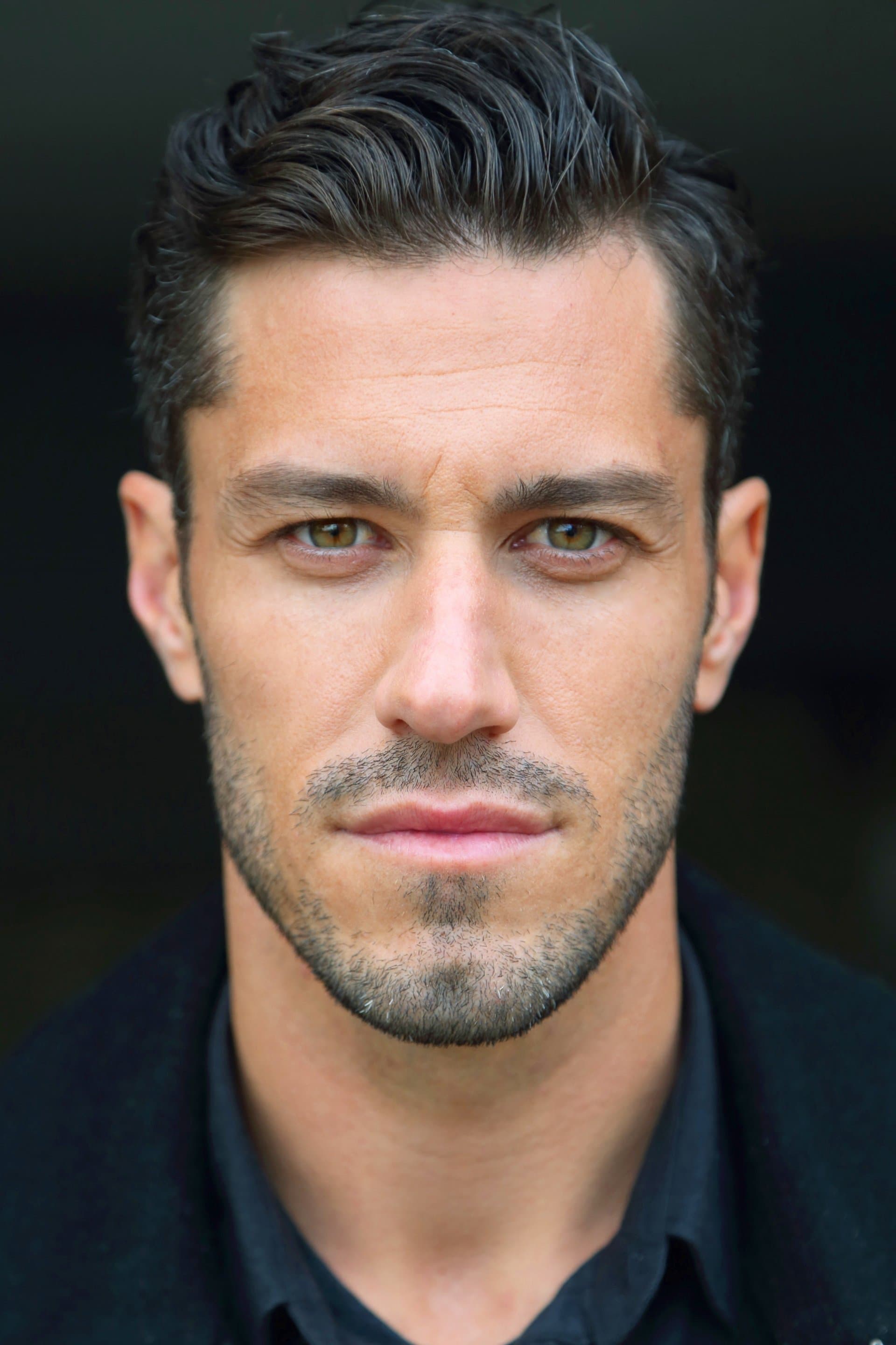 Brandon Quinn profile