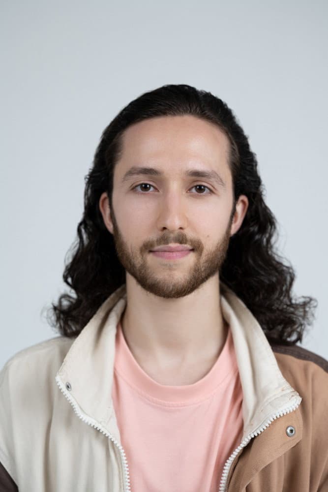 Dylan Mayoral profile