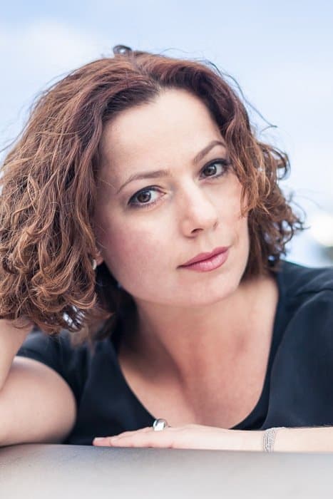 Irina Nizina profile