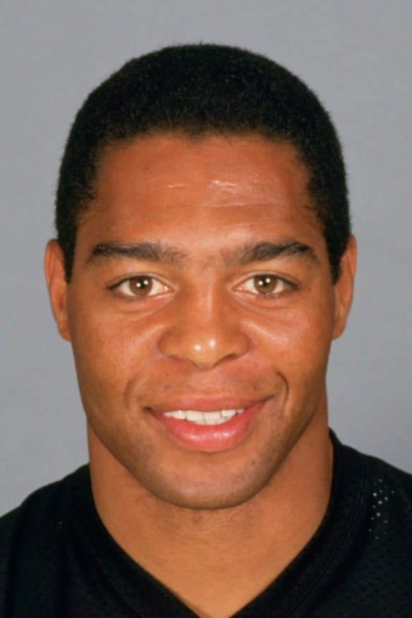 Marcus Allen profile