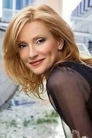 Nana Kiknadze profile