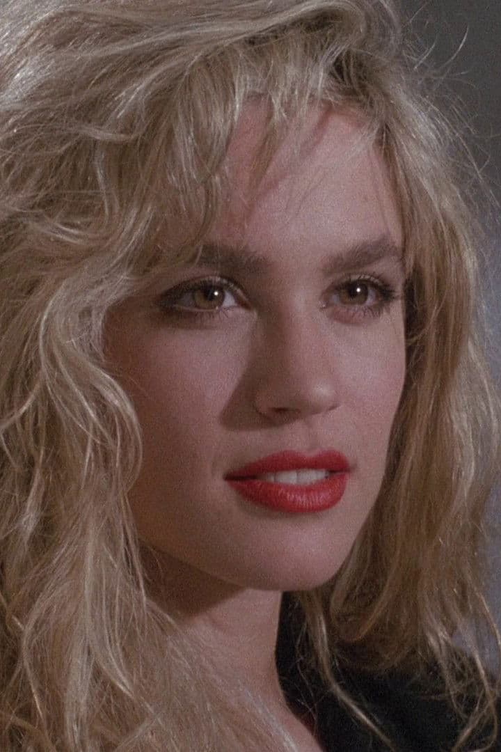 Chelsea Noble profile