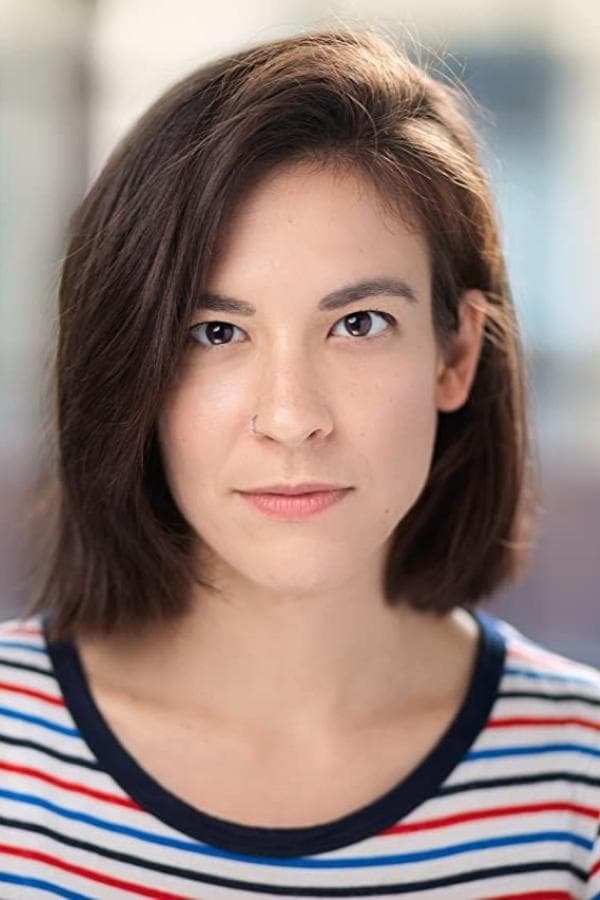 Charis Jeffers profile