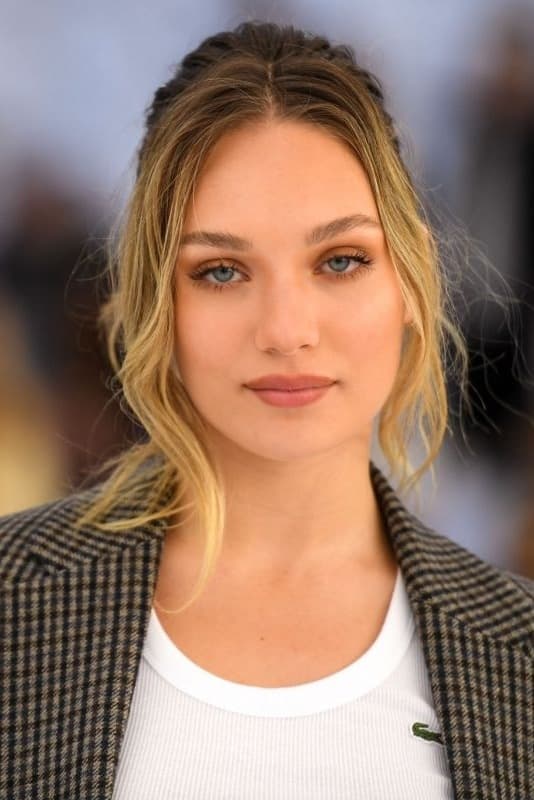 Maddie Ziegler profile