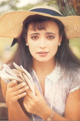 Nelly Moreno profile