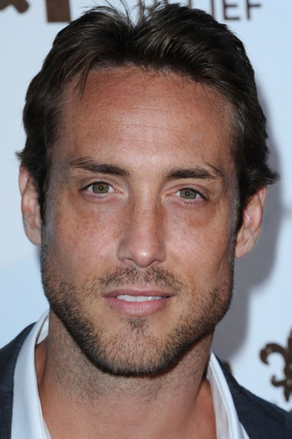 Johnny Strong profile